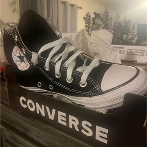 Brand new converse women’s 7